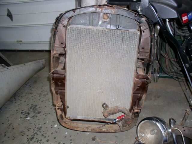 1934 Chevrolet Chevy MASTER - photo 8