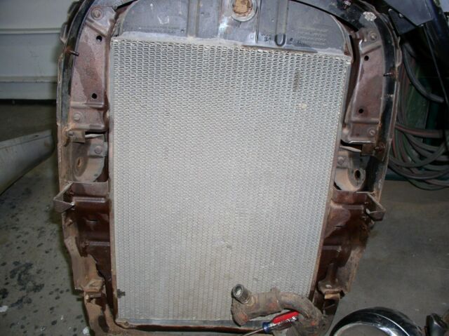 1934 Chevrolet Chevy MASTER - photo 9