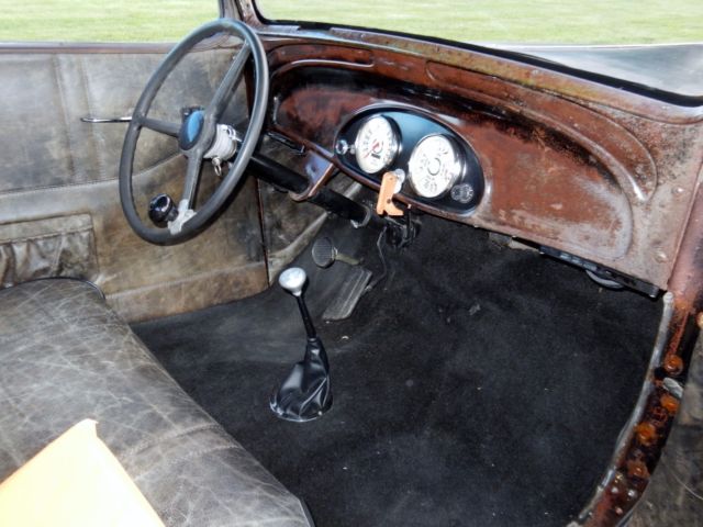 1934 Chevrolet COUPE COUPE - photo 10