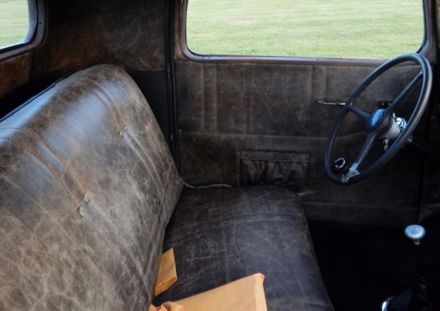 1934 Chevrolet COUPE COUPE - photo 11