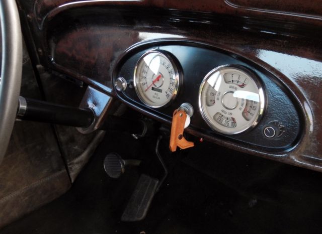 1934 Chevrolet COUPE COUPE - photo 13