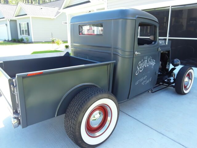 1934 Chevrolet Other Pickups Minimal - photo 3