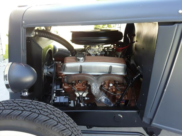 1934 Chevrolet Other Pickups Minimal - photo 4