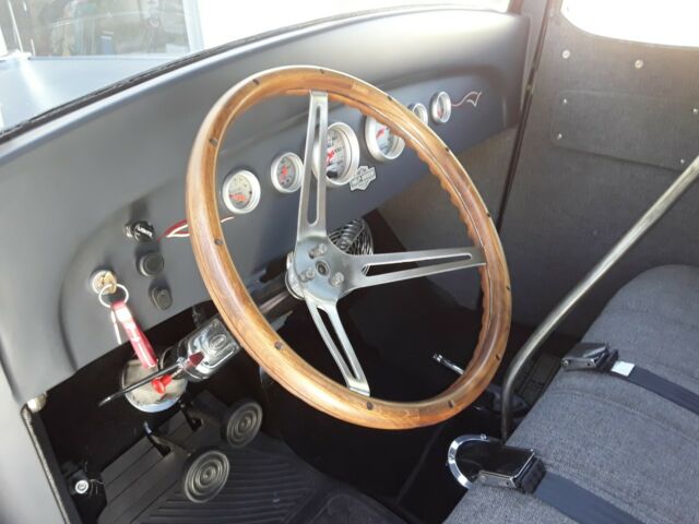 1934 Chevrolet Other Pickups Minimal - photo 7