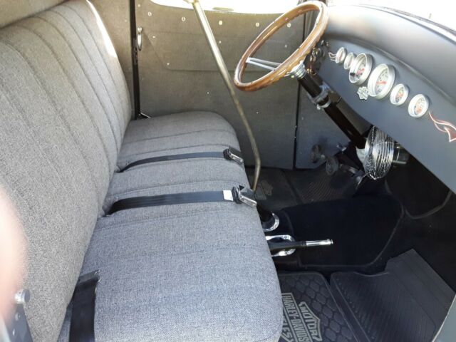 1934 Chevrolet Other Pickups Minimal - photo 8