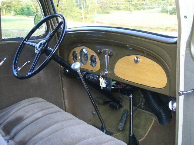 1934 Chevrolet Master Deluxe - photo 10