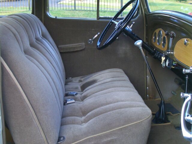 1934 Chevrolet Master Deluxe - photo 11