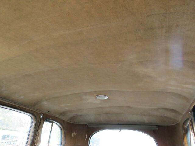 1934 Chevrolet Chevy MASTER - photo 11
