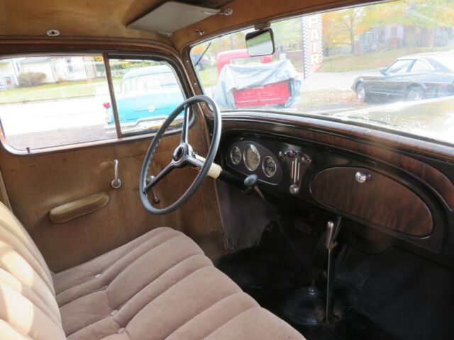 1934 Chevrolet Chevy MASTER - photo 13