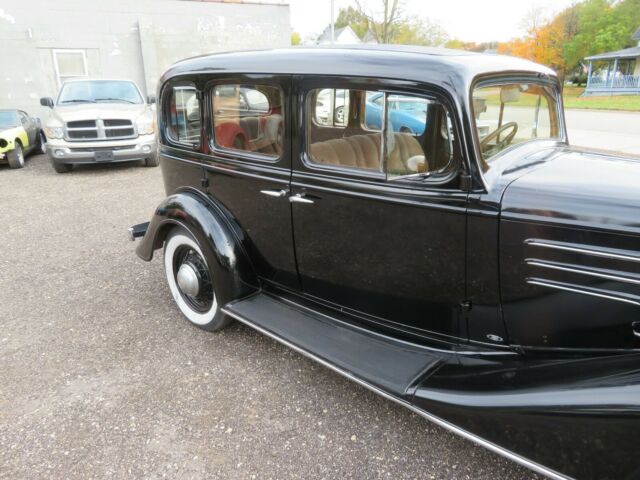 1934 Chevrolet Chevy MASTER - photo 2