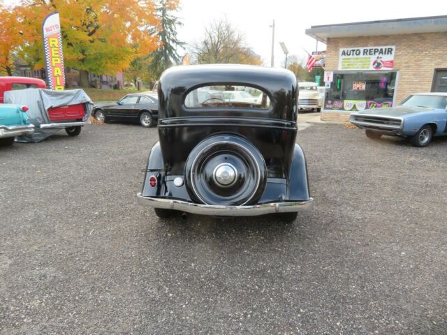 1934 Chevrolet Chevy MASTER - photo 7