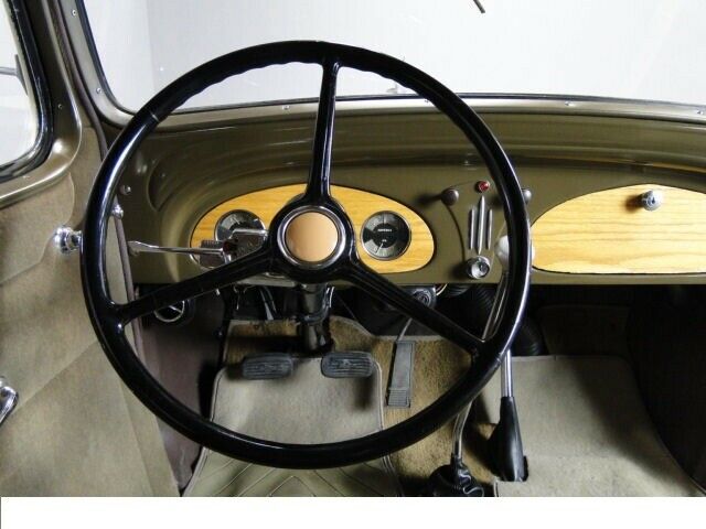 1934 Chevrolet Master - photo 3