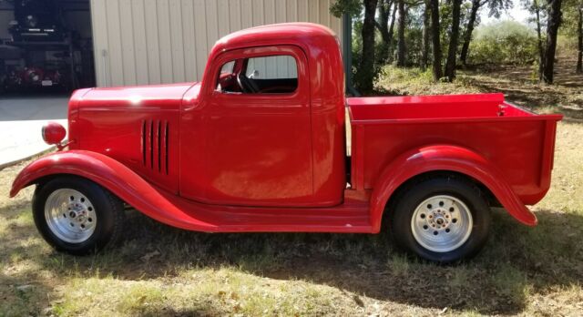 1934 Chevy Pickup Steel Body 1934 Chevrolet Other Pickups pickup