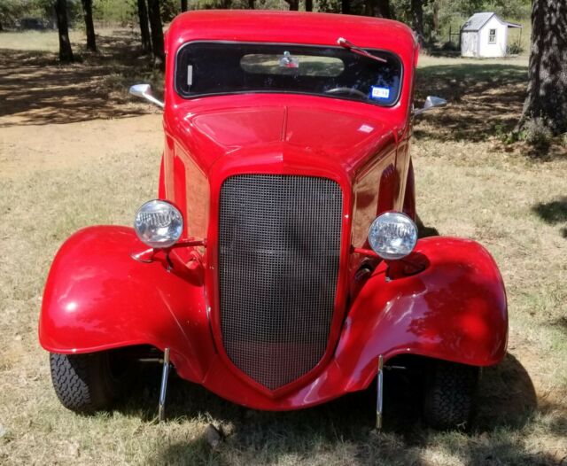 1934 Chevrolet Other Pickups pickup - photo 11