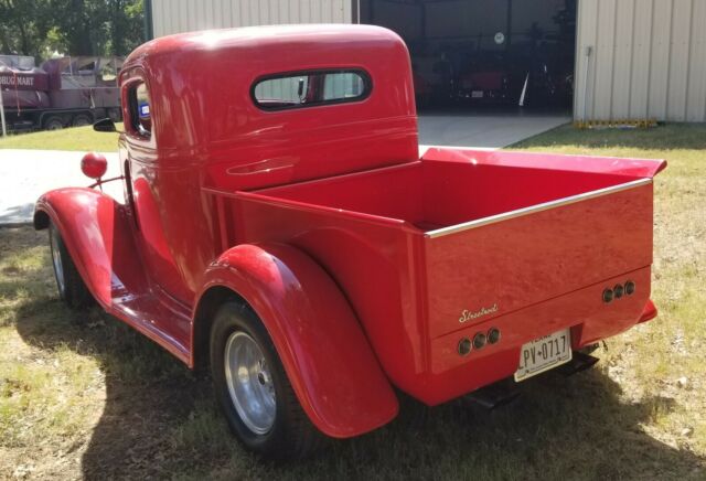 1934 Chevrolet Other Pickups pickup - photo 2