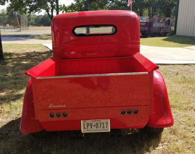 1934 Chevrolet Other Pickups pickup - photo 3