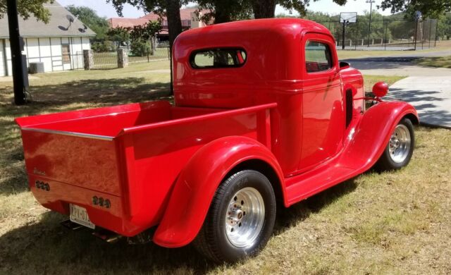 1934 Chevrolet Other Pickups pickup - photo 4