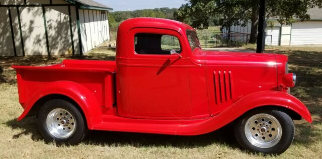 1934 Chevrolet Other Pickups pickup - photo 5