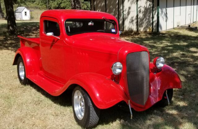 1934 Chevrolet Other Pickups pickup - photo 6