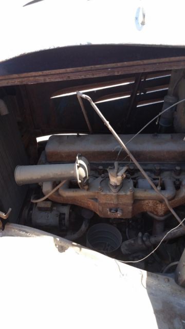 1934 Chevrolet Other - photo 10