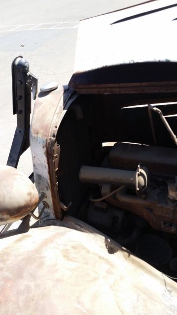 1934 Chevrolet Other - photo 11
