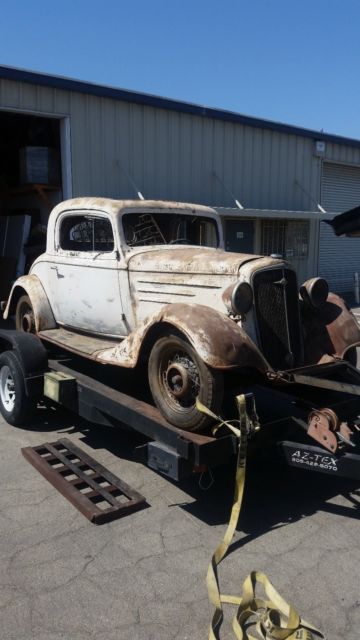 1934 Chevrolet Other - photo 2