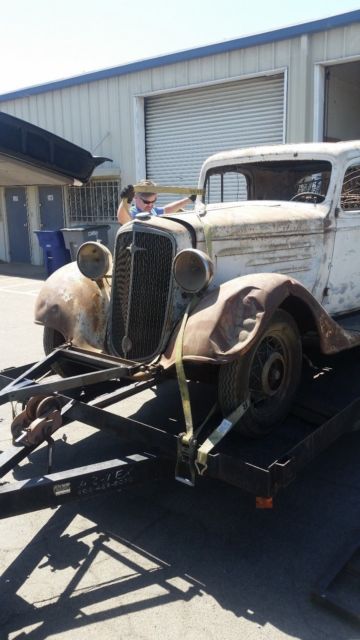 1934 Chevrolet Other - photo 3