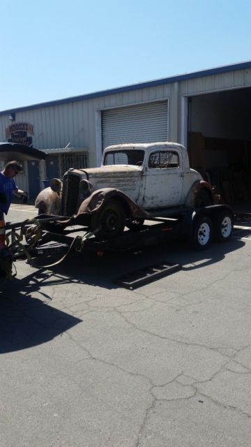 1934 Chevrolet Other - photo 4