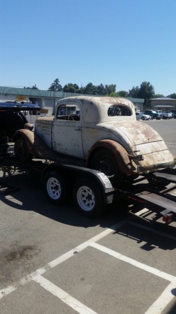 1934 Chevrolet Other - photo 5