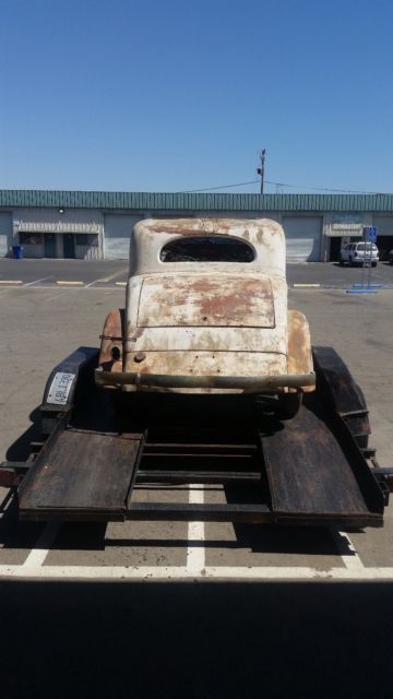 1934 Chevrolet Other - photo 6