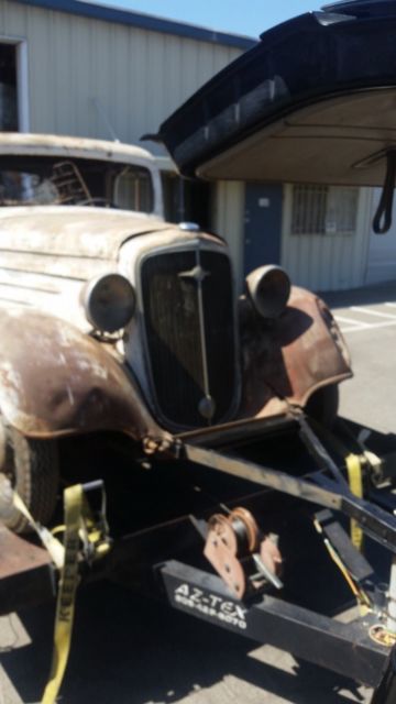 1934 Chevrolet Other - photo 8