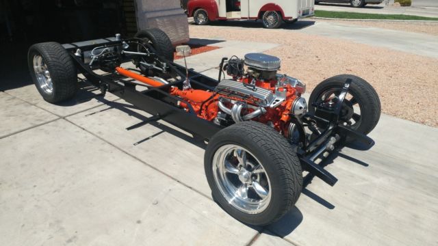 1934 Chevrolet Other