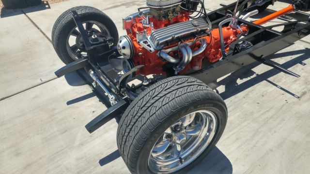 1934 Chevrolet Other - photo 2