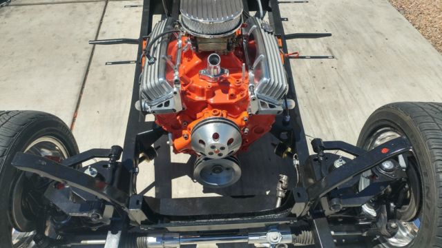 1934 Chevrolet Other - photo 3