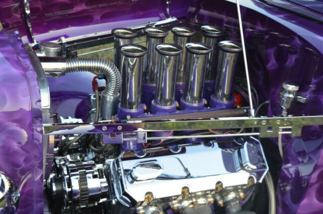 1934 Chevrolet Sedan Delivery - photo 5