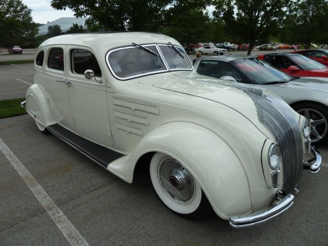 1934 Chrysler Other - photo 2