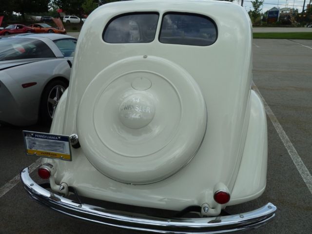 1934 Chrysler Other - photo 5