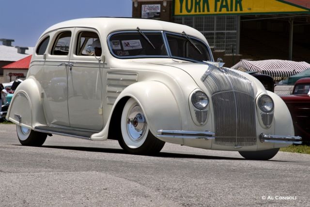 1934 Chrysler Other - photo 6