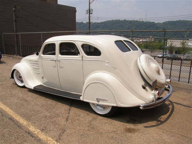 1934 Chrysler Other - photo 7