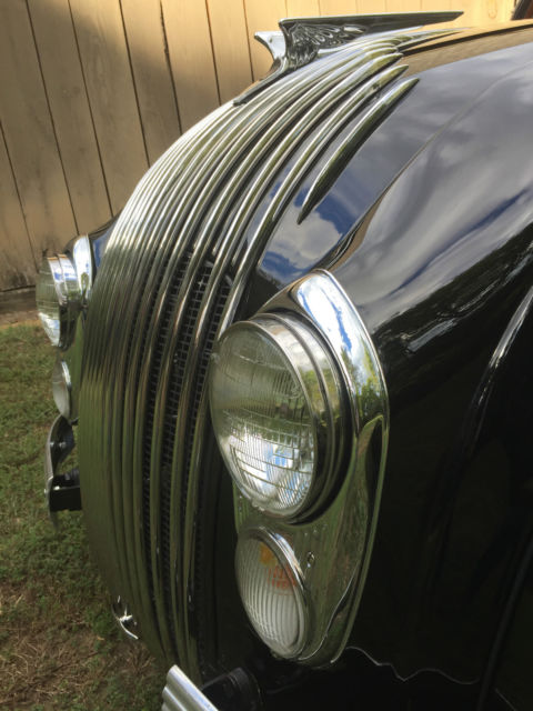 1934 Chrysler Other Airflow - photo 11