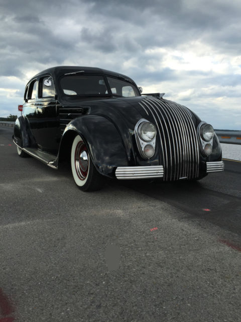1934 Chrysler Other Airflow - photo 4