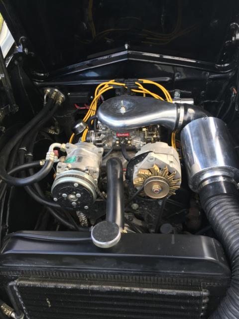 1934 Chrysler Airflow - photo 6