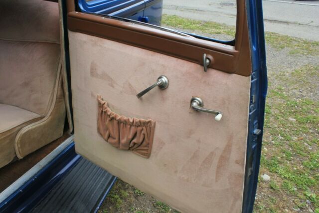 1934 Chrysler CA - photo 10