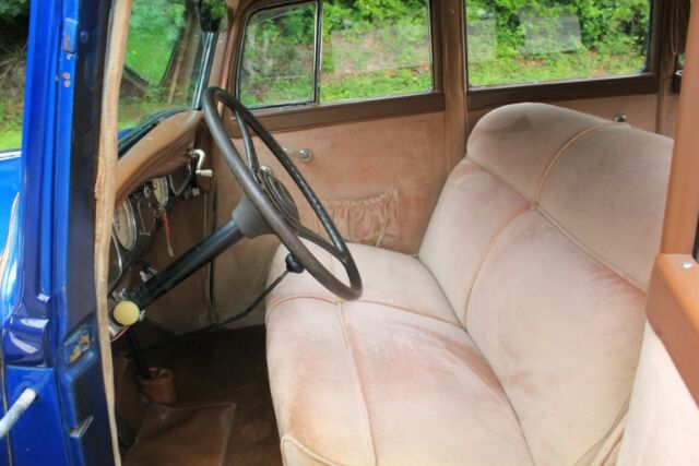 1934 Chrysler CA - photo 12