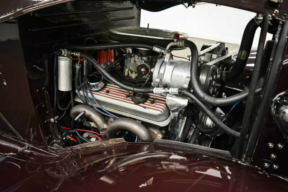 1934 Chrysler CA - photo 9