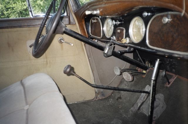 1934 Chrysler Other CA - photo 12