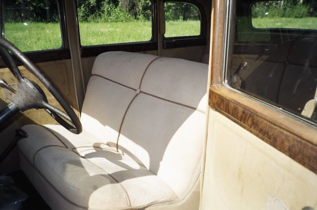 1934 Chrysler Other CA - photo 7