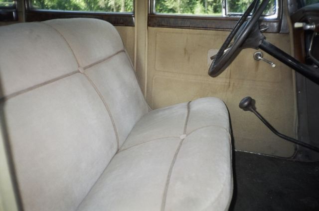 1934 Chrysler Other CA - photo 8