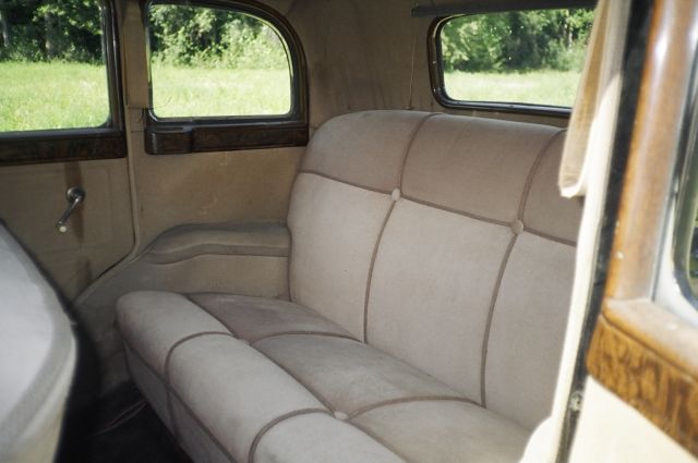 1934 Chrysler Other CA - photo 9