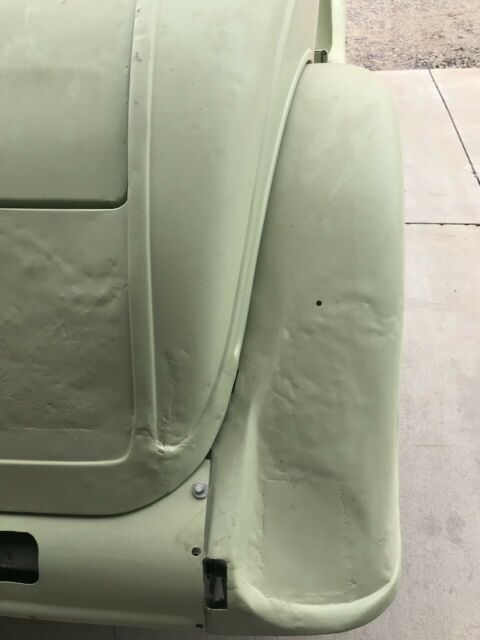 1934 Chrysler Other - photo 11